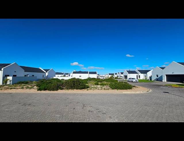3 BEDROOM HOUSE FOR SALE IN LAAIPLEK